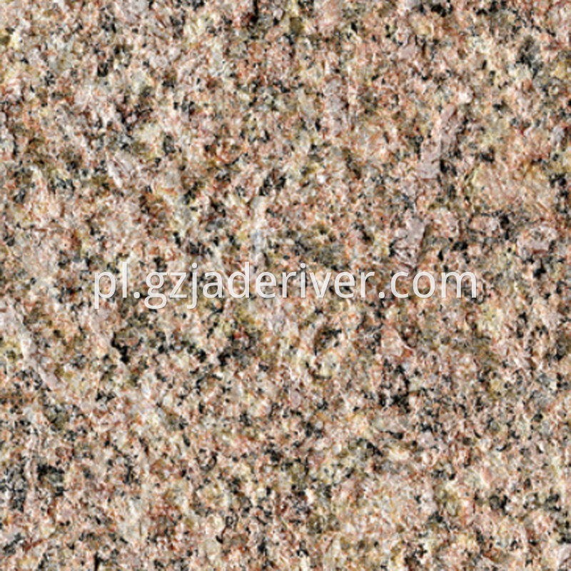 Gray Granite Slab